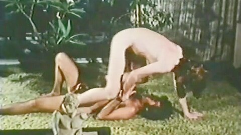 Russ Morgan & Tracy White in Home Coming Scene 4 - Bromo