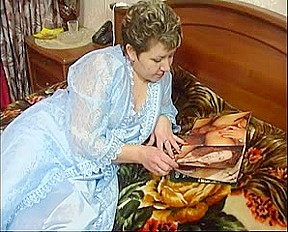 Russian Bbw