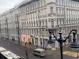 Russian Chick Decided To Try Home Sex With A Neighbor