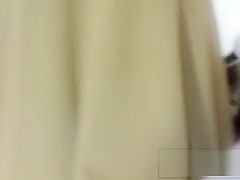 Russian Upskirt 2712