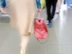 Russian Upskirt 2712