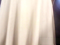 Russian Upskirt 2712