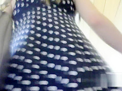 Russian Upskirt 2761