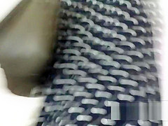 Russian Upskirt 2761