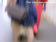 Russian Upskirt 2761