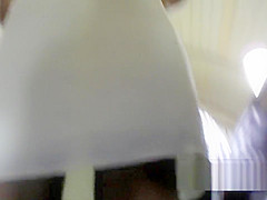 Russian Upskirt 2842