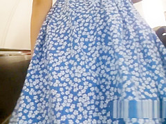 Russian Upskirt 3130-9