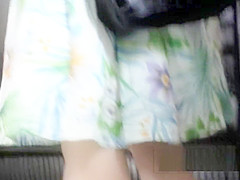 Russian Upskirt 3322-1