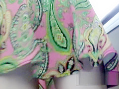 Russian Upskirt 3389-8