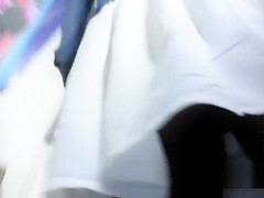 Russian Upskirt 3425