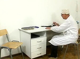 Russian gynecology 07