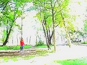 Russian threesome M E C  #03