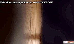 Ryan Jacobs - Young Butt Sex