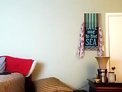 SAS420 jerks off on cam