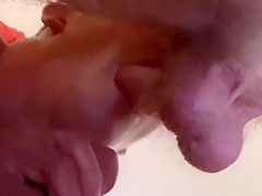 SKETCHY SEX - Big Dick Obsesion