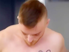 SO HOT FOR MY BOYFRIEND’S PUSSYBOY