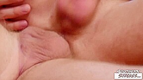 SOUTHERNSTROKES Twinks Tony Milak And John Crawford Raw Fuck