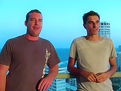 SSG Dave and Sam