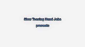STHJ Cock Stock Edging