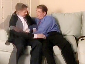 SUITED BUSINESS Step daddies HAVING FUN 2