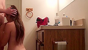 SUPER YOUNG teens 18+ PASSIONATE FUCK AT HOME