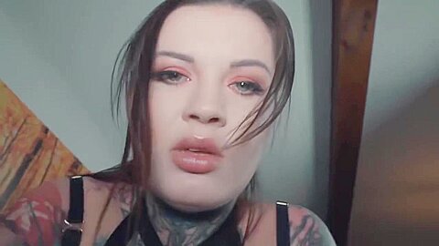 Sabiendemonia - I Will Cum Inside You Solo Custom