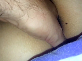 Sabrina alla fine gode