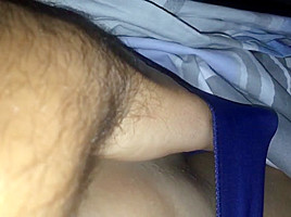 Sabrina alla fine gode