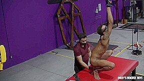 Sadistic Master Kaden Educates RT - Part 5 - RT & Kaden Roads