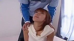 Sakura Sakurada - Sexy Japanese Girl
