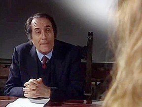 Salieri cronica negra