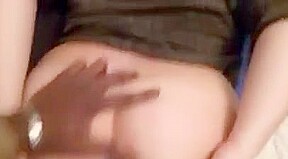 Salope interracial amateur