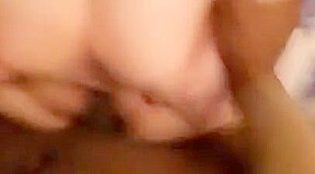 Salope interracial amateur