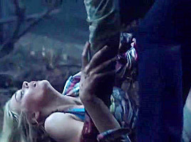 Samara Weaving - Ash vs Evil Dead