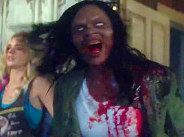 Samara Weaving - Ash vs Evil Dead