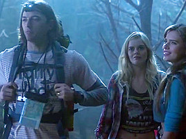 Samara Weaving - Ash vs Evil Dead