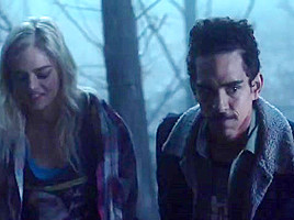 Samara Weaving - Ash vs Evil Dead