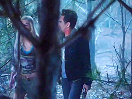 Samara Weaving - Ash vs Evil Dead