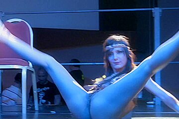 Sasha, Milan 2011