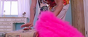 Sasha fucked by asian guy