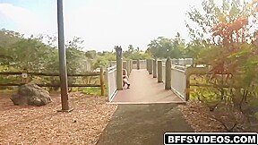 Sawyer Cassidy And Chloe Temple - Aubry, Chloe, And Sawyer Wants Some Cock To Fuck