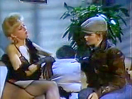 Scenes They Wouldn Let Me Shoot (1984)