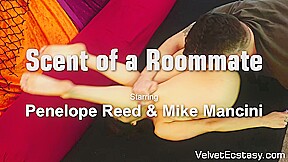 Scent Of A Roommate - VelvetEcstasy