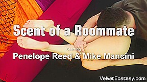 Scent Of A Roommate - VelvetEcstasy