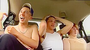 School gay sex boy porn video first time He thought he was gonna get a