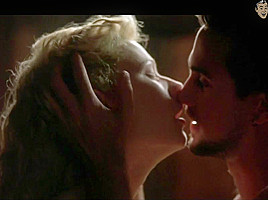 Schumer Pregnancy Boobs and Daryl Hannah's Naughtiest Nudes - Mr Skin