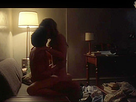 Schumer Pregnancy Boobs and Daryl Hannah's Naughtiest Nudes - Mr Skin