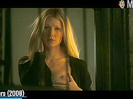 Schumer Pregnancy Boobs and Daryl Hannah's Naughtiest Nudes - Mr Skin