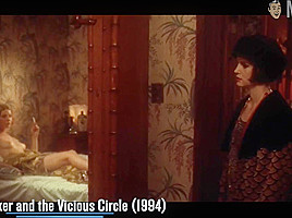 Schumer Pregnancy Boobs and Daryl Hannah's Naughtiest Nudes - Mr Skin