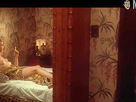 Schumer Pregnancy Boobs and Daryl Hannah's Naughtiest Nudes - Mr Skin